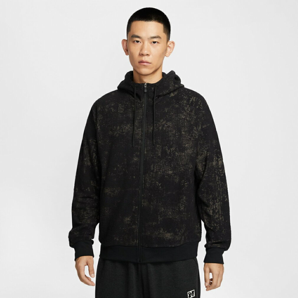 11/25限定★抽選で最大100%Pバック ナイキ メンズ アウター TF プラマリー JCQRD L/S フーディ IF2866 010 パーカー スポーツウ...