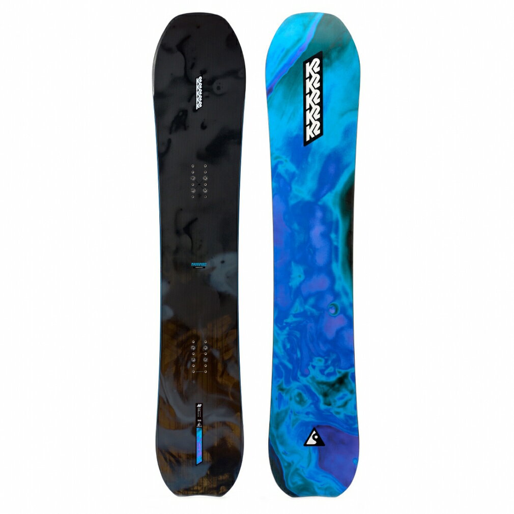 P[c[ pX|[g WFCs[_PASSPORT JP KB25110100 25-26Nf Y Xm[{[h  Xm{ K2