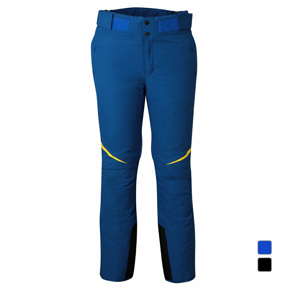 最大10％OFFクーポン 【11/20〜11/27】 フェニックス メンズ スキー パンツ Triangle Motif Pants ESM2..