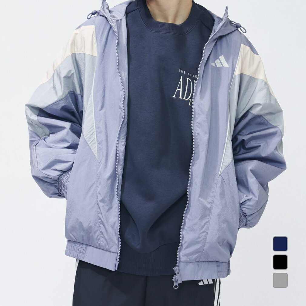 アディダス レディース ウインドジャケット STSV ウーブンジャケット KO694 KA0915 KA0916 KA0914 スポーツウェア adidas