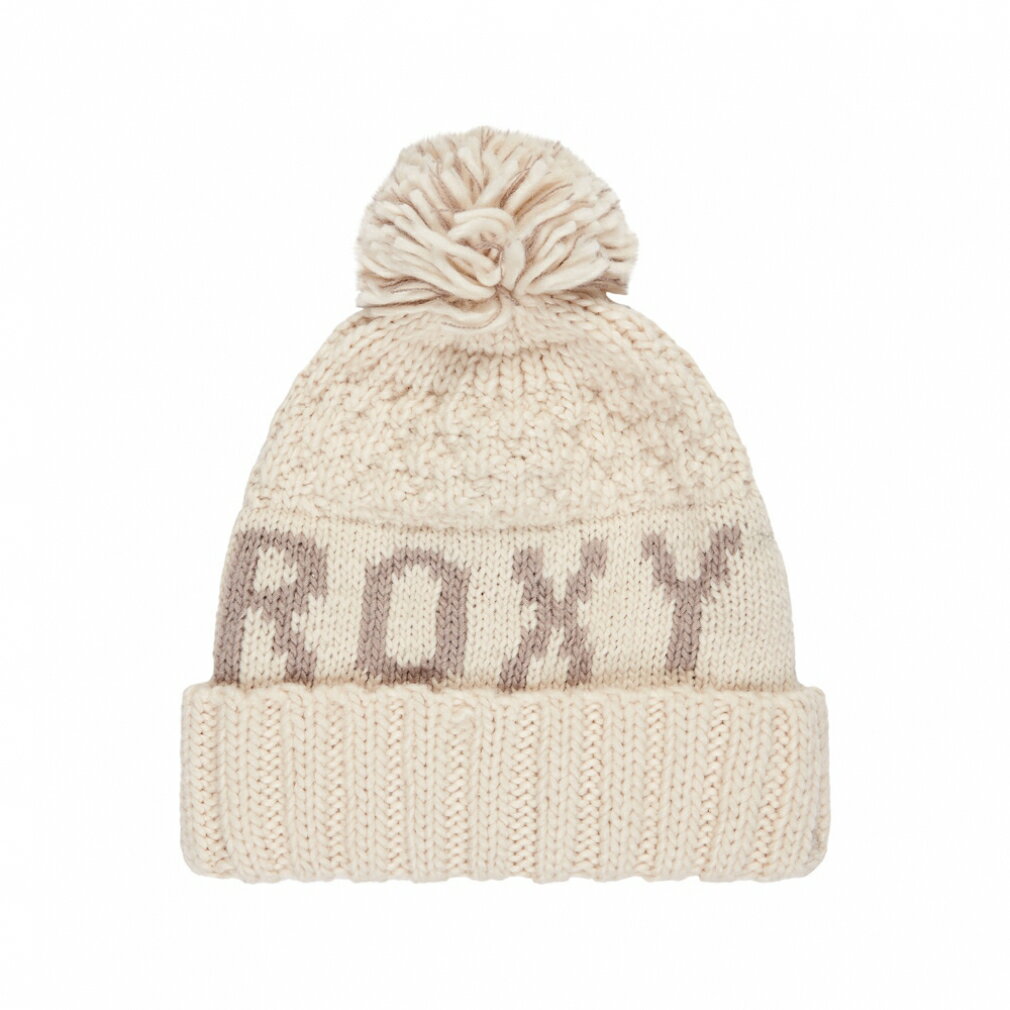 最大10％OFFクーポン 【5/23〜5/27】 ロキシー レディース ニット帽 TONIC BEANIE ERJHA04409 ROXY 2