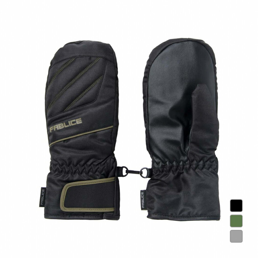 楽天市場】fablice グローブの通販