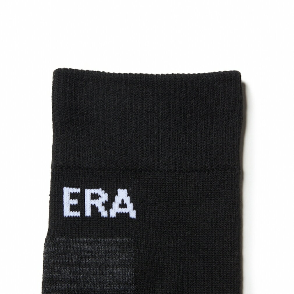 最大10％OFFクーポン 【5/23〜5/27】 ニューエラ レディース スキー/スノーボード ソックス OD SOCKS SNOW BLK 14669929 BLK ： ブラック NEW ERA 2