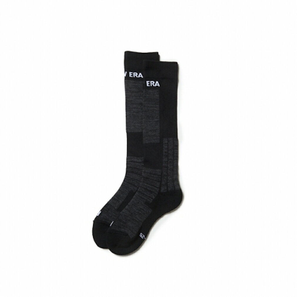 11/25限定★抽選で最大100％Pバック ニューエラ レディース スキー/スノーボード ソックス OD SOCKS SNO..
