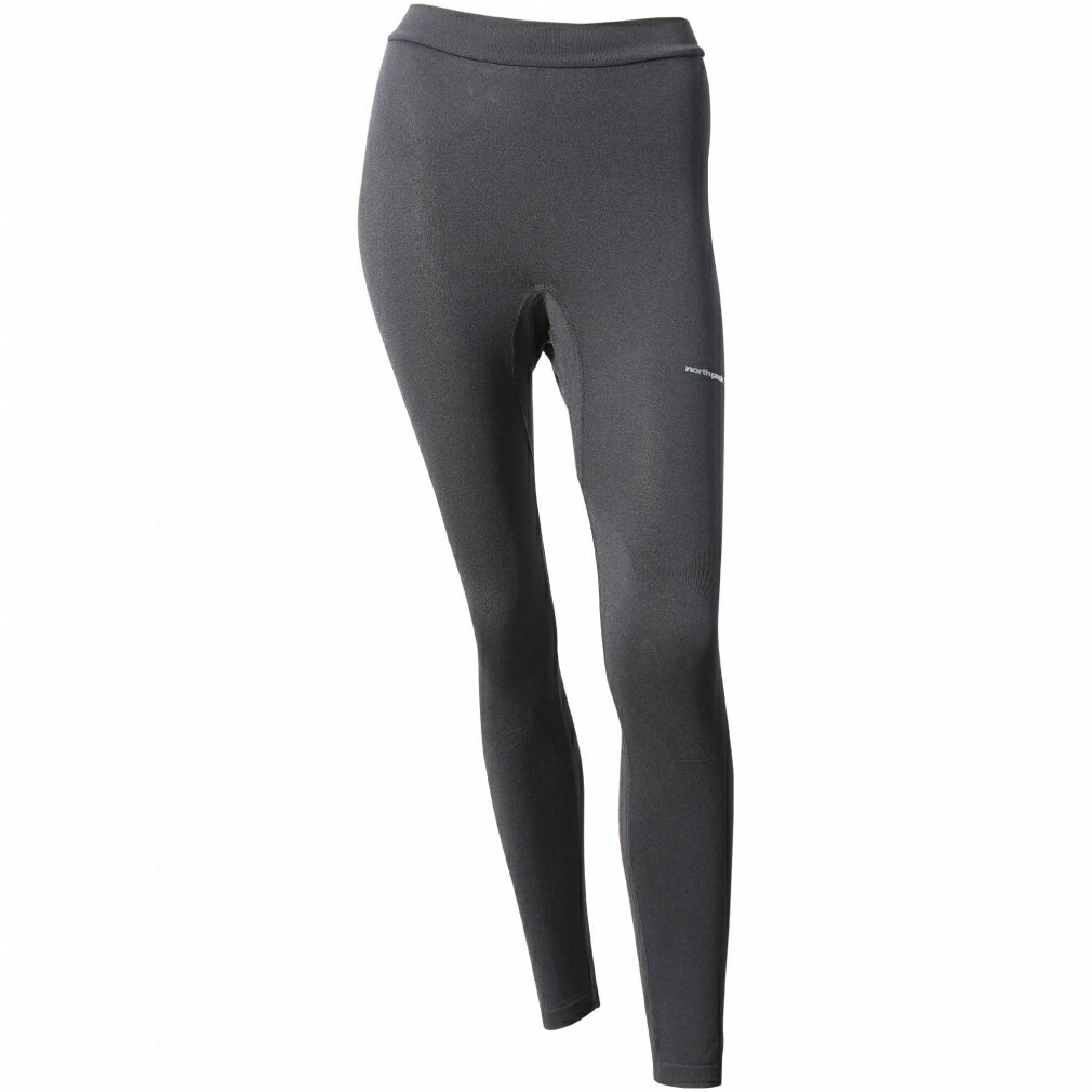 最大10％OFFクーポン 【11/20〜11/27】 ノースピーク レディース スキー/スノーボード タイツ/スパッツ..