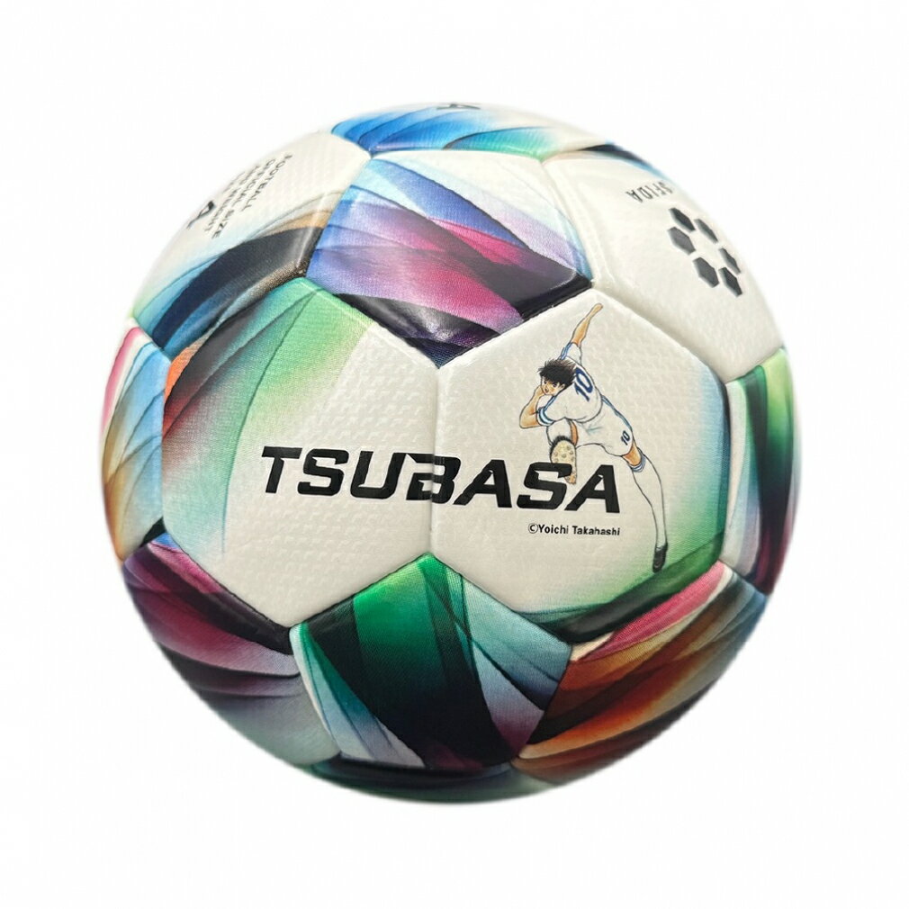 最大10%OFFクーポン 【11/20〜11/27】 スフィーダ 【JFA検定球】 TSUBASA JR SB-25TS04 ジュニア(キッズ・子供) サッカー...
