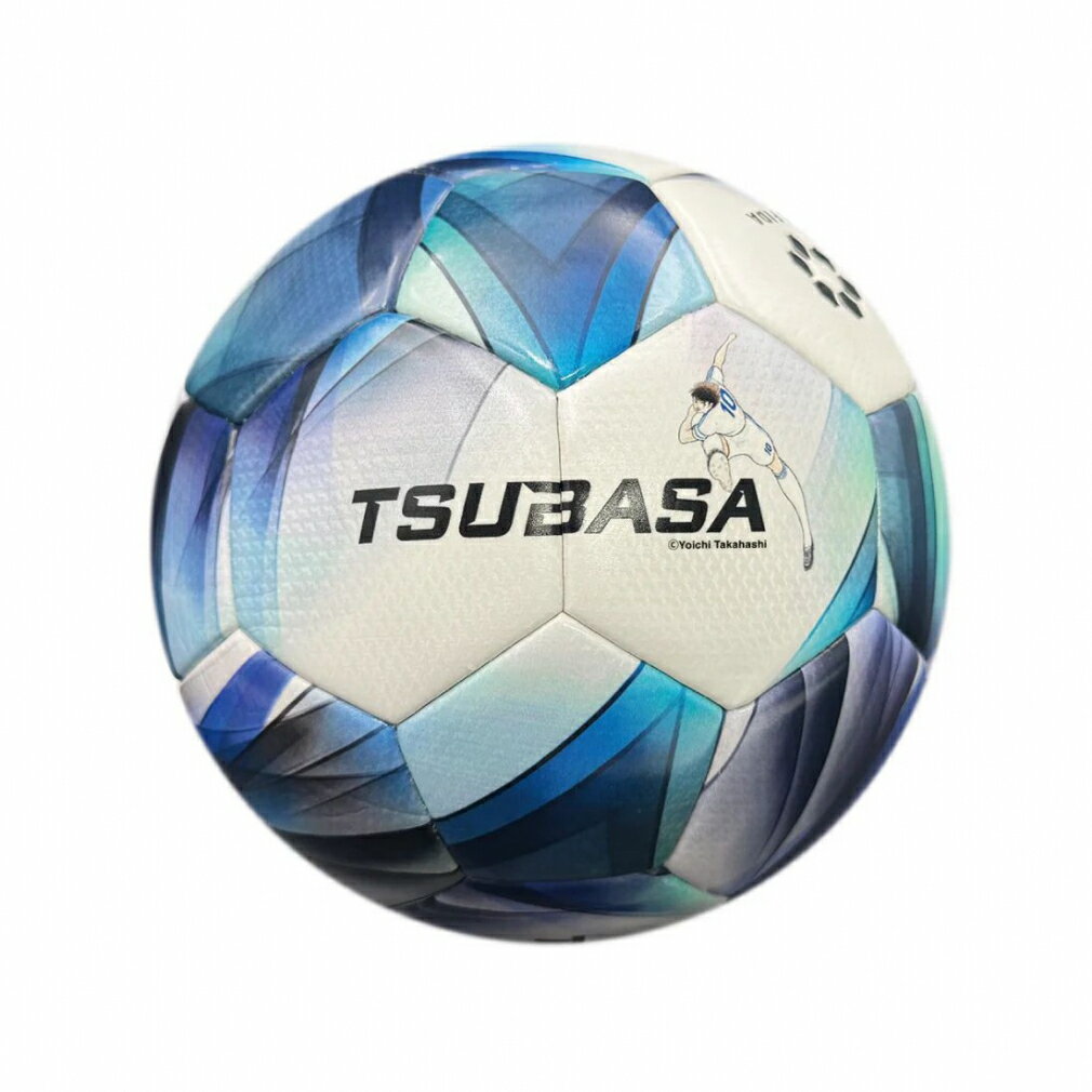スフィーダ 【JFA検定球】TSUBASA SB-25TS03 サッカー 試合球 5号球 sfida