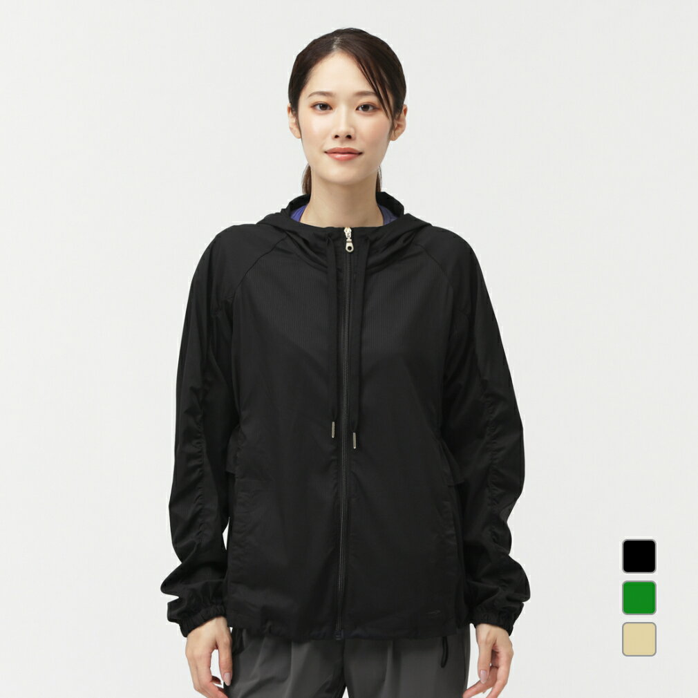 11/25限定★抽選で最大100%Pバック ティゴラ レディース アウター ストライプウエストシャーリングジャケット TR-3F2815JK スポーツウェア ヨ...