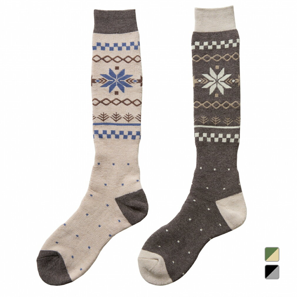 最大10％OFFクーポン 【11/20〜11/27】 ファブリス レディース スキー/スノーボード ソックス レディス..