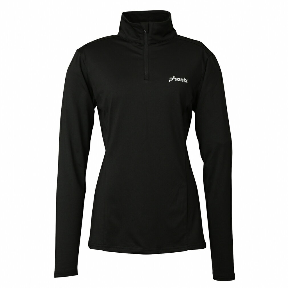 最大10％OFFクーポン 【11/20〜11/27】 フェニックス レディース スキー/スノーボード タートルネック..