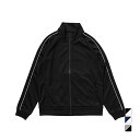 11/25限定★抽選で最大100%Pバック ティゴラ メンズ 長袖 ジャージ ジャケット トラックジャケット TR-9A1525JJ スポーツウェア TIGOR...