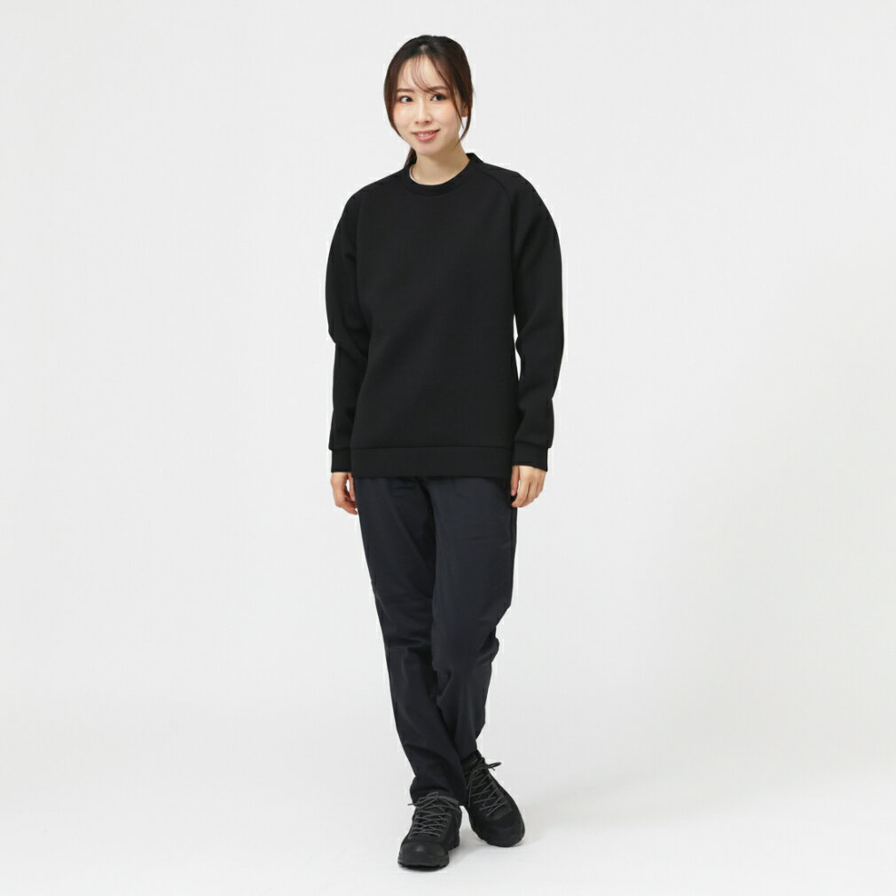 ڥŷԾŹ㤨ֺ10OFFݥ 11/2011/27 ߥ졼 ǥ ȥå 󥰥ѥ TYPHON WARM NX ST TREK PANT W MIV02157 N0247 : ֥å MILLETפβǤʤ24,200ߤˤʤޤ