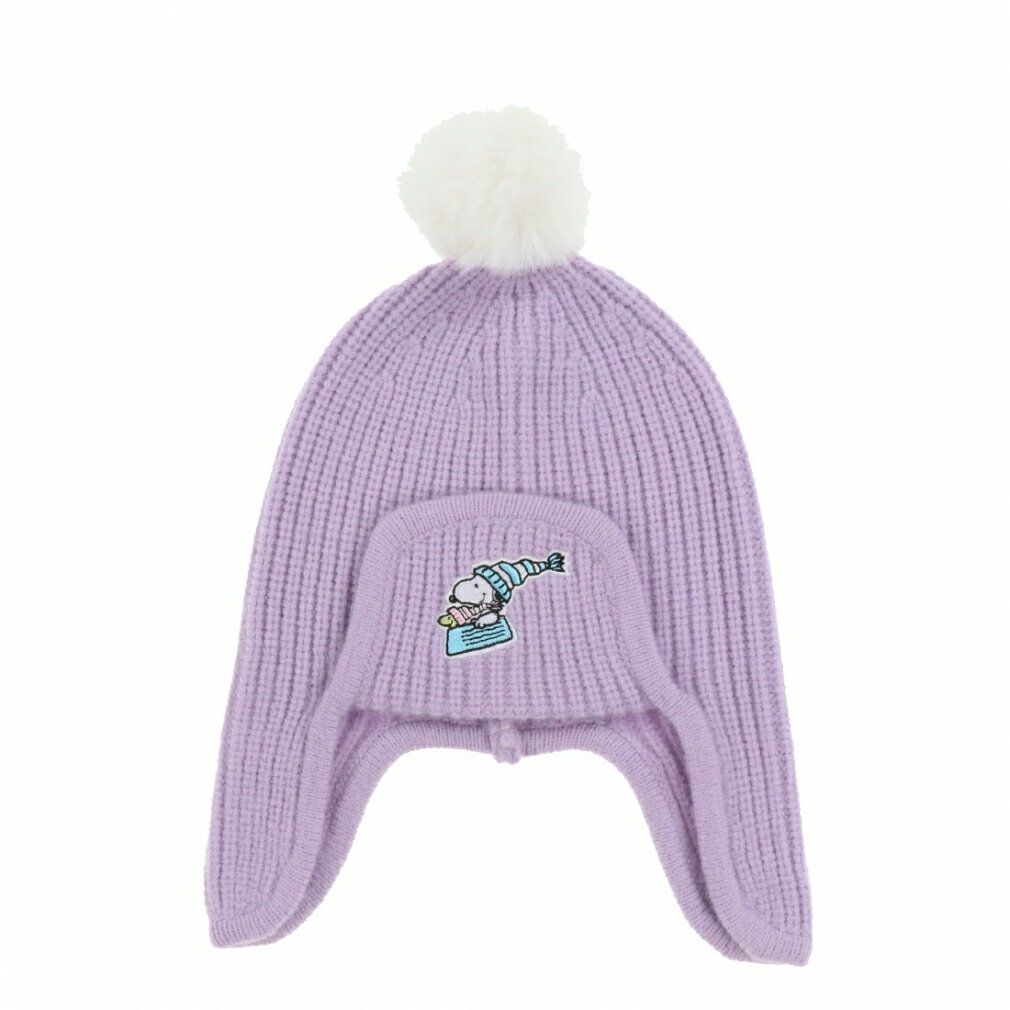 最大10％OFFクーポン 【11/30〜12/1】 ピーナッツ スヌーピー iHEAT アイヒート 吸湿発熱 ジュニア キ..