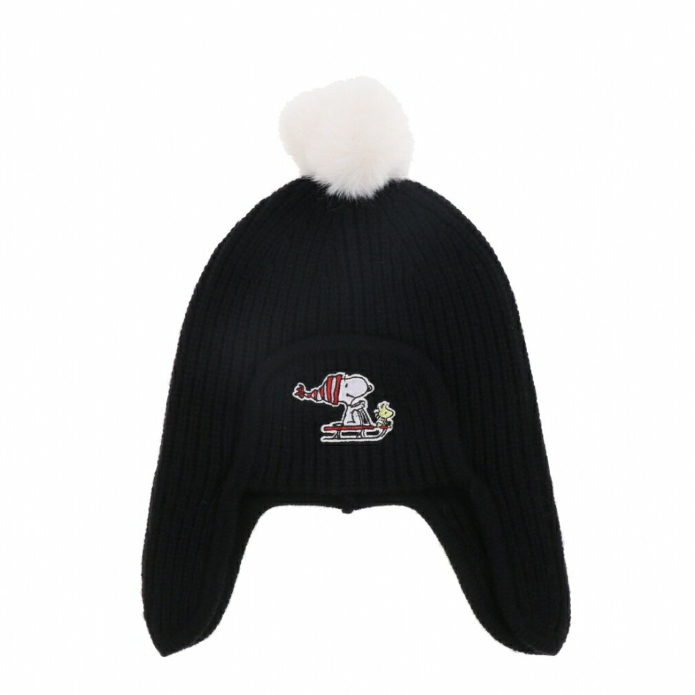 最大10％OFFクーポン 【11/30〜12/1】 ピーナッツ スヌーピー iHEAT アイヒート 吸湿発熱 ジュニア キ..