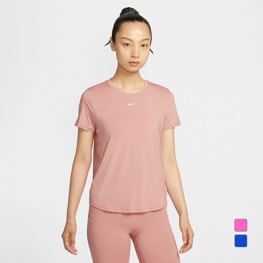 11/25限定★抽選で最大100%Pバック ナイキ レディース 半袖 Tシャツ ウィメンズ ワン クラシック DF S/S トップ FN2799 スポーツウェア...