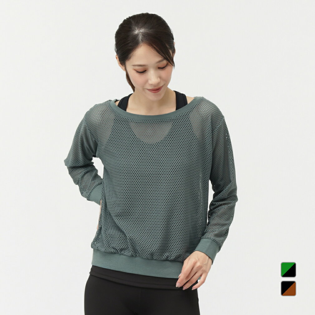 11/25限定★抽選で最大100%Pバック ティゴラ レディース アウター タンクトップセットニット TR-3F2775TL スポーツウェア ヨガウェア TIG...