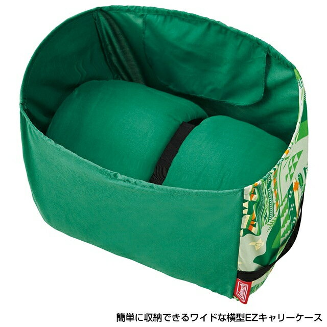 最大10%OFFクーポン【楽天 お買い物マラソン限定 】 コールマン ファミリー2in1 /C10 (2000027256) キャンプ シュラフ 寝袋 Coleman通販格安セール情報 楽天 通販