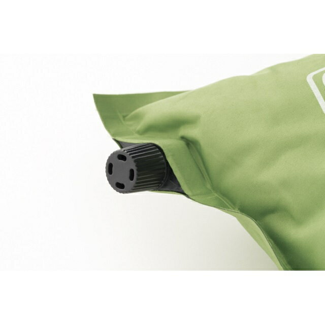 最大10％OFFクーポン【楽天 お買い物マラソン限定 】 コールマン コンパクトインフレーターピローII (2000010428) キャンプ テント 枕 Coleman通販格安セール情報　楽天　通販