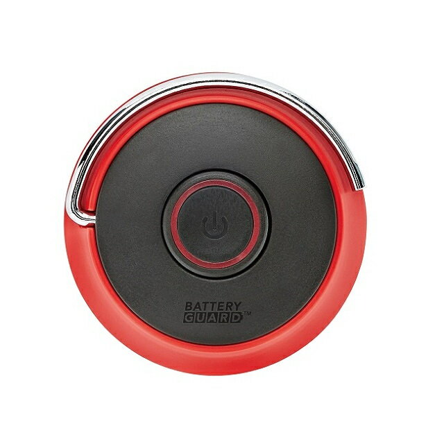 最大10%OFFクーポン【楽天 お買い物マラソン限定 】 コールマン バッテリーガードLED ランタン/200 レッド (2000034236) キャンプ 電池ランタン Coleman通販格安セール情報 楽天 通販