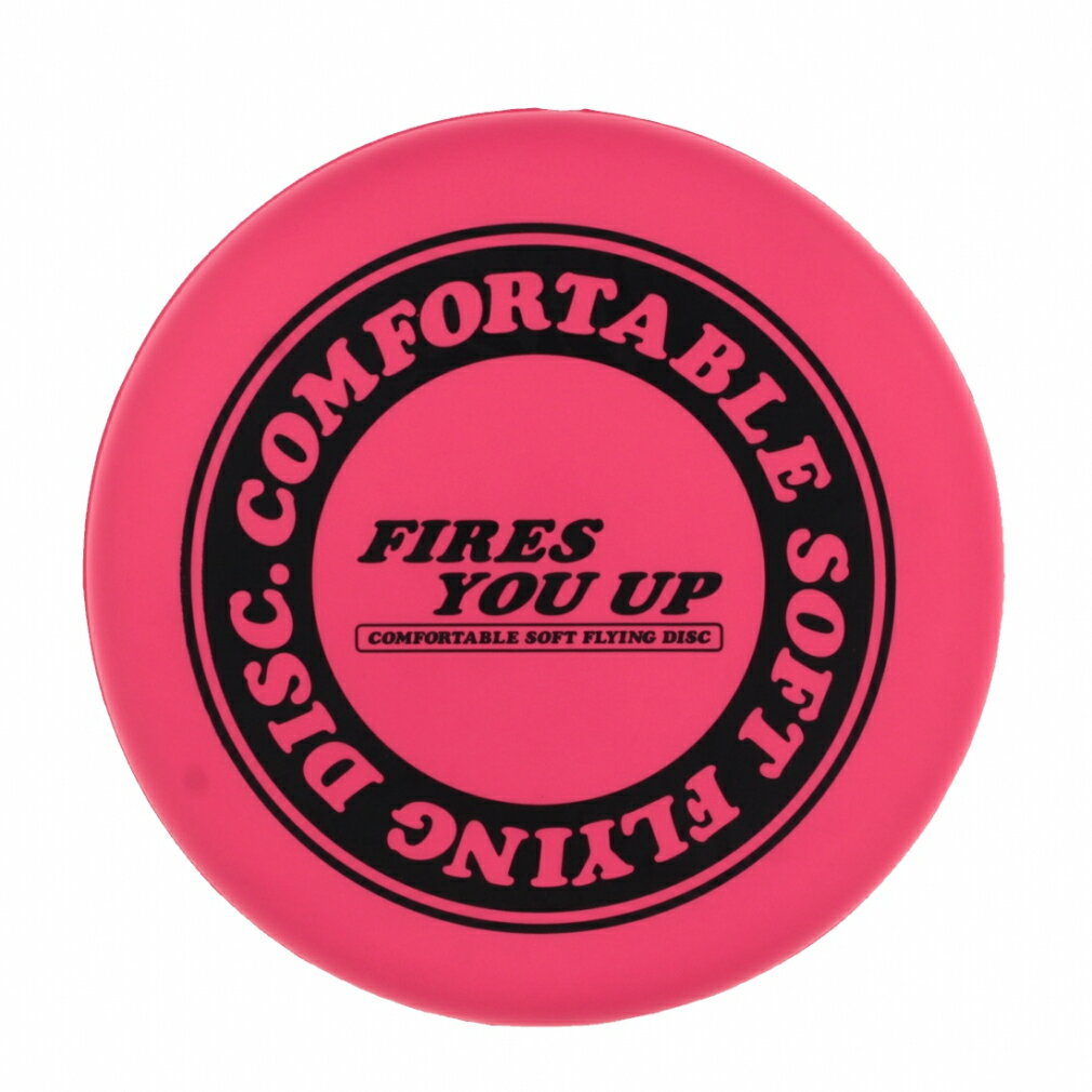 最大10％OFFクーポン 【2/4～2/10】 イグニオ やわらかフライングディスク21 9150020005 レジャー用品 IGNIO