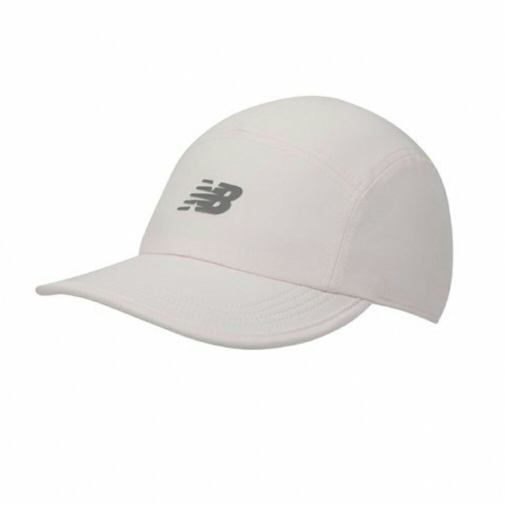  2/15限定★抽選で最大100％Pバック ニューバランス メンズ レディス 陸上/ランニング キャップ 5パネルパフォーマンスキャップ LAH51001 New Balance