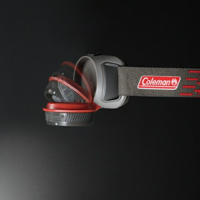 最大10%OFFクーポン【楽天 お買い物マラソン限定 】 コールマン バッテリーガード LEDヘッドランプ/325 (2000034227) キャンプ クッカー Coleman通販格安セール情報 楽天 通販