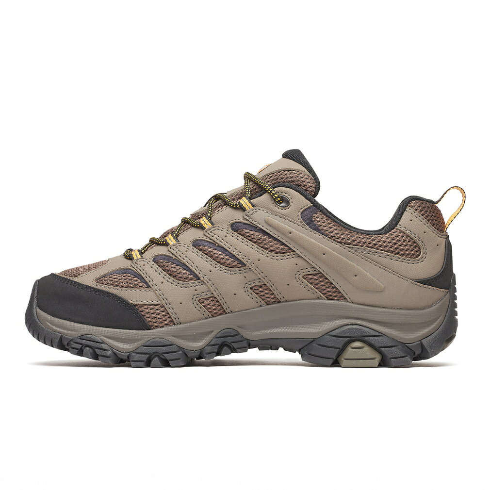 アルペン楽天市場店の8/20限定★抽選で最大100％Pバック メレル MOAB 3 SYNTHETIC GORE-TEX WIDE WIDTH J500643W メンズ トレッキング シューズ : WALNUT MERRELL｜アングル3