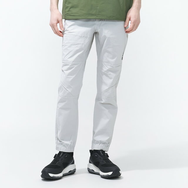 ニューバランス ゴルフウェア スラックス 春 夏 TAPERED JOGGER PANT (0126136006) メンズ New Balance