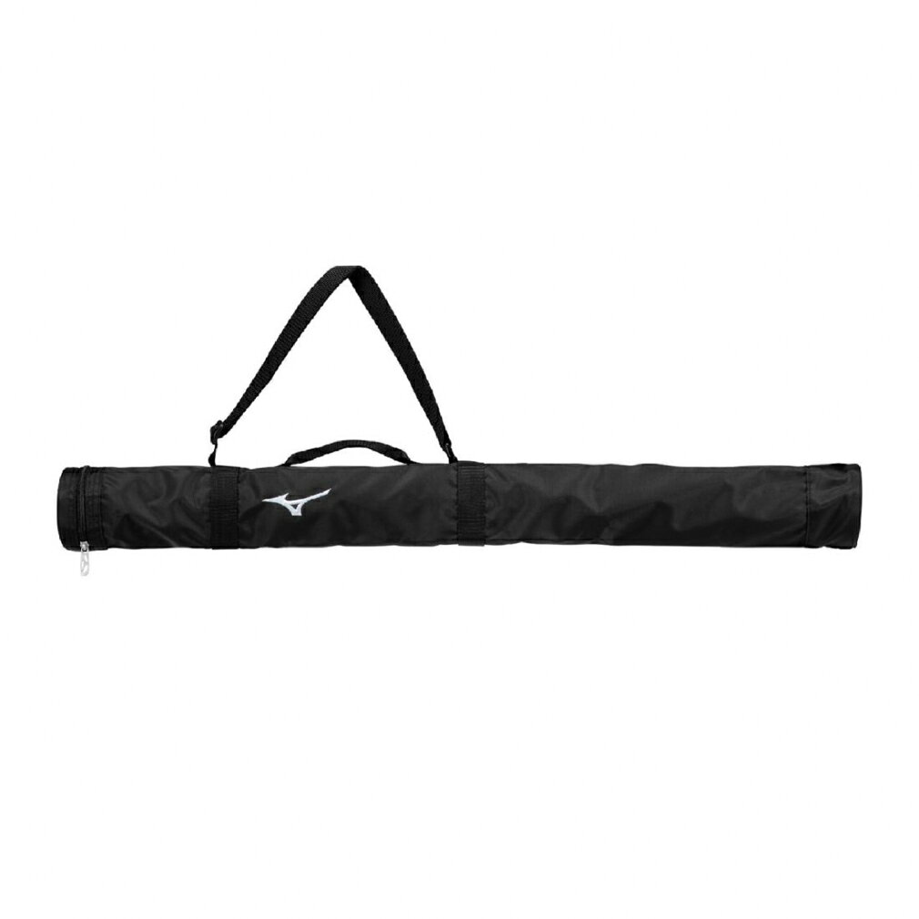 ◇軽量バットケース1本入れ■カラー:ブラック■素材:ポリエステル(裏加工PU)■質量:約180g■サイズ:L92×W9×H9cm■生産国:中国■2026年モデルアルペン alpen スポーツデポ SPORTSDEPO ベースボール 野球用品 野球用品 野球 バットケース