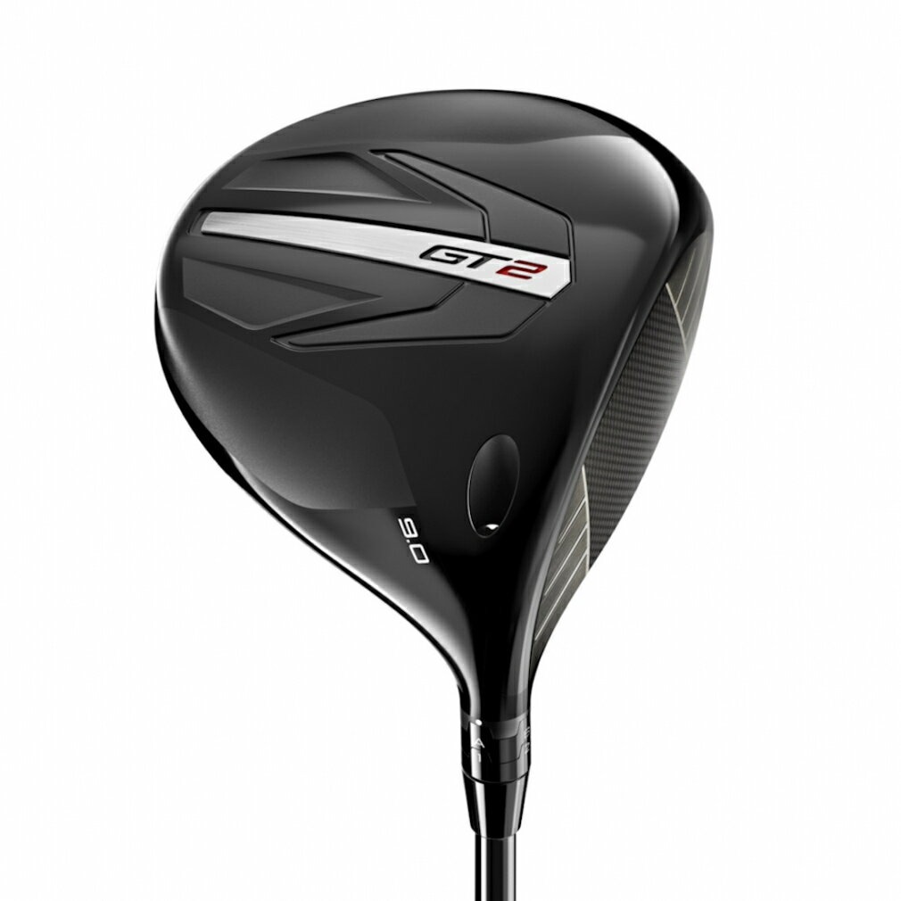 最大10％OFFクーポン 【5/9〜5/16】 タイトリスト レディース GT2 Denali Red DR ゴルフ ドライバー PROJECT X DENALI RED 40 11゜ 2024年モデル Titleist