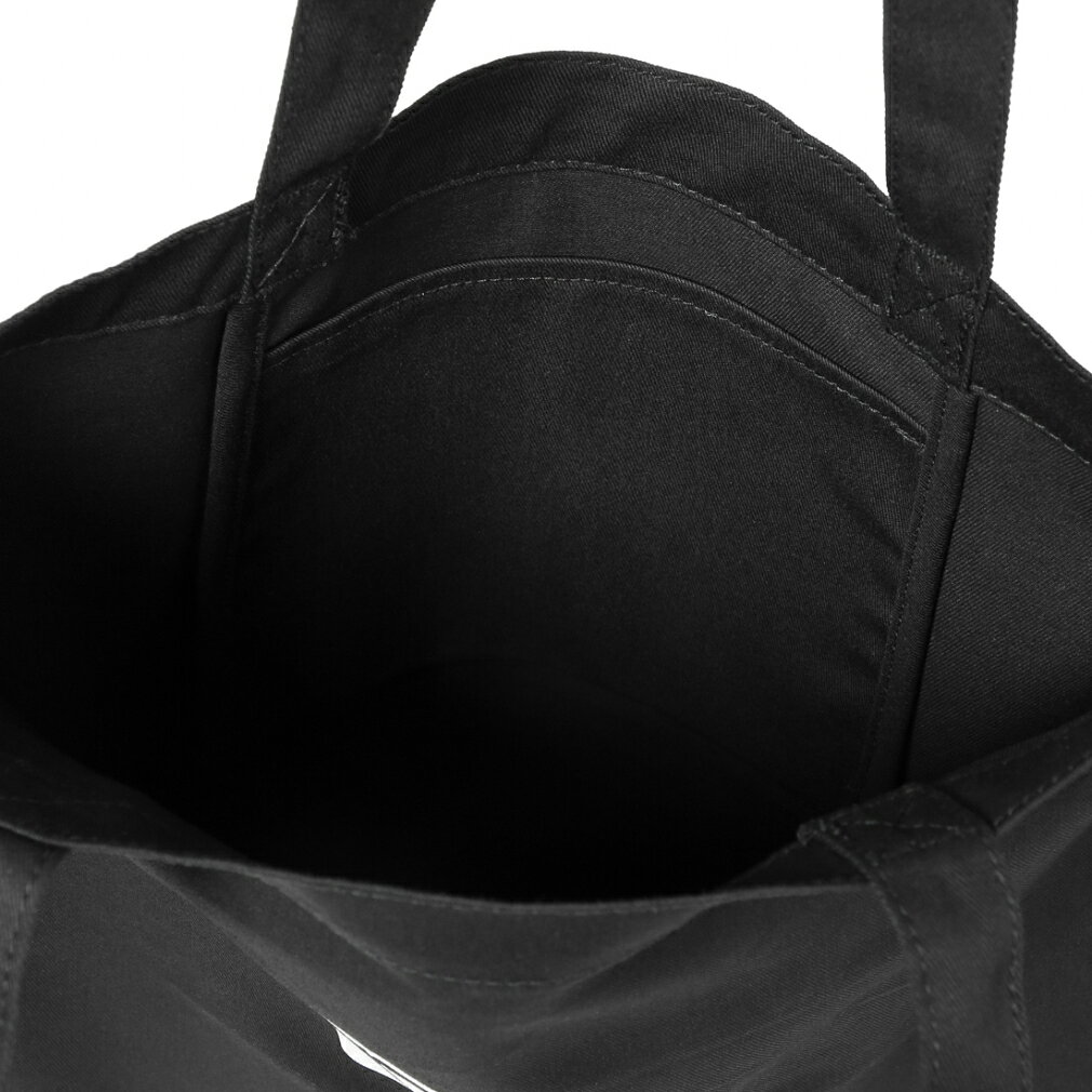 7/10 限定★全商品ポイント10倍 要エントリー ニューエラ TWILL TOTE BLACK 1475162...