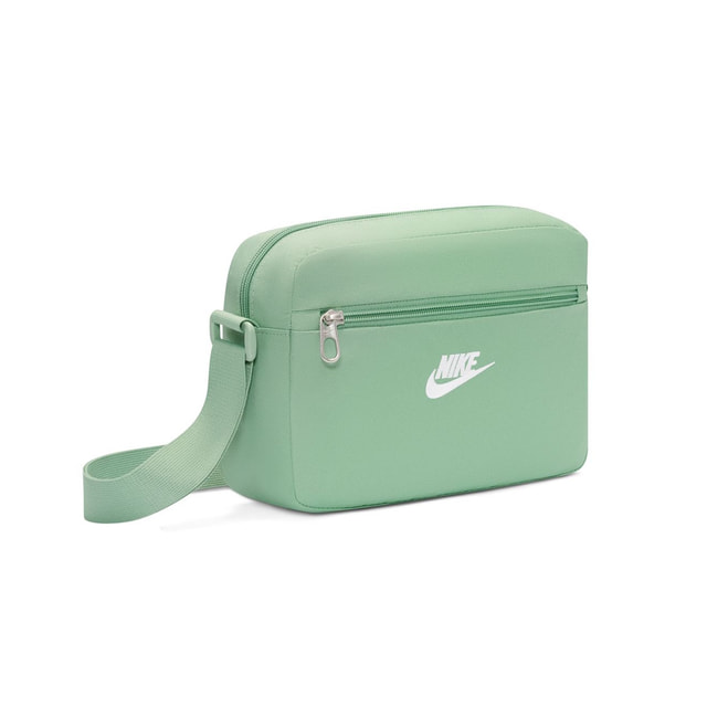 最大10％OFFクーポン 【4/4〜4/10】 ナイキ ヘリテージ クロスボディ 2.0 IB4378 006 ショルダーバッグ NIKE