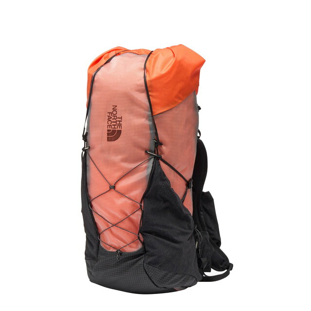 抽選で最大100％Pバック【6/4〜6/11】 2026春夏 ザ ノース フェイス Sum 35 サム 35 L-XL 37L TNFオレンジ NM62601 TO トレッキング バックパック リュック THE NORTH FACE