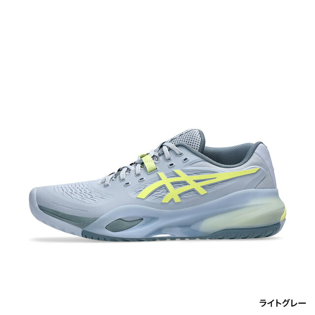 楽天市場】アシックス ゲルレゾリューション（靴サイズ（cm）26.5）の通販