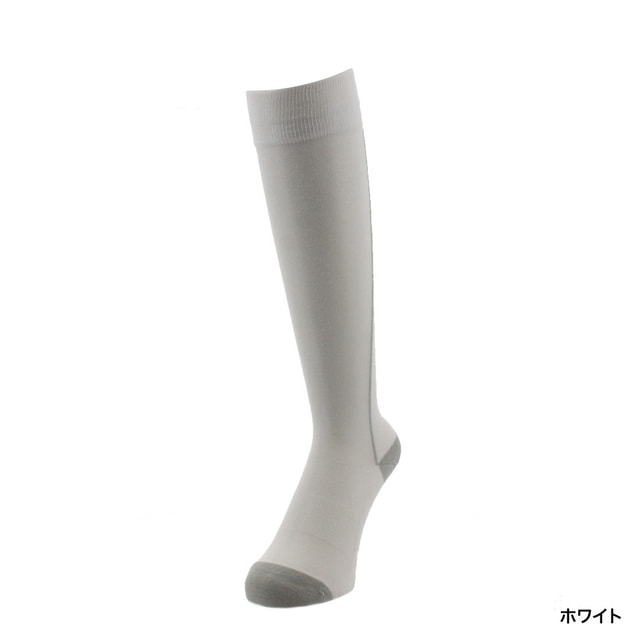 ティゴラ レディース ゴルフウェア ソックス 春 夏 レディス 接触冷感ハイソックス (TR-1K2026HI) TIGORA