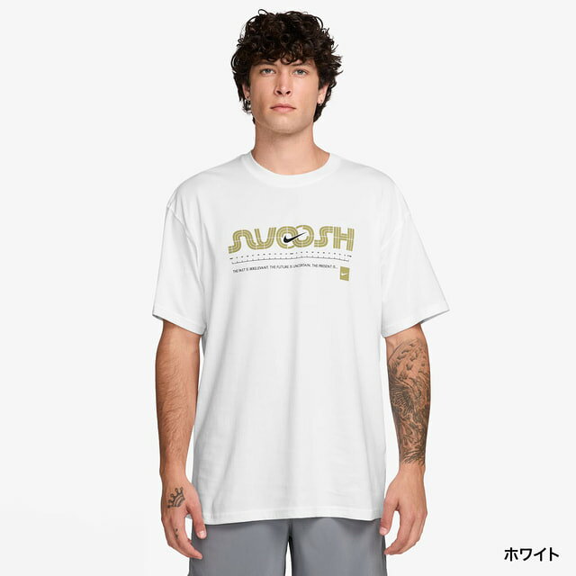 最大10％OFFクーポン【9/15】 ナイキ メンズ 半袖機能Tシャツ LSE トレイン インフィニティー S/S Tシャツ IH1964 スポーツウェア NIKE