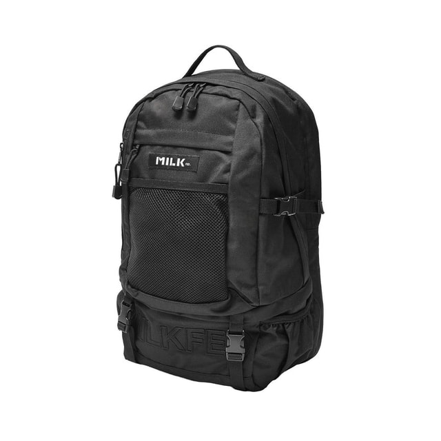 【未開封】BABYL リュック バックパック デイパック 即日発送 楽天市場】neo embroidery big backpack bar 3192048の通販