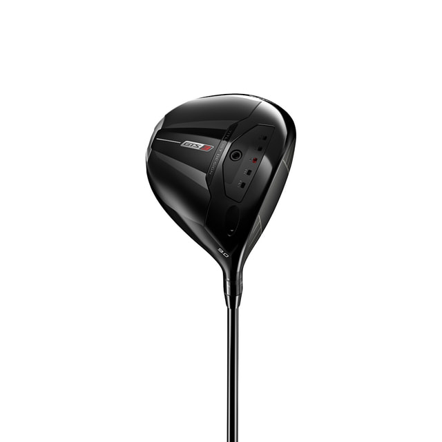 タイトリスト GTS3 Tour AD DI-6 ドライバー ゴルフ Graphite Design Tour AD DI 6 S 9゜゜ 2026年モデル メンズ Titleist
