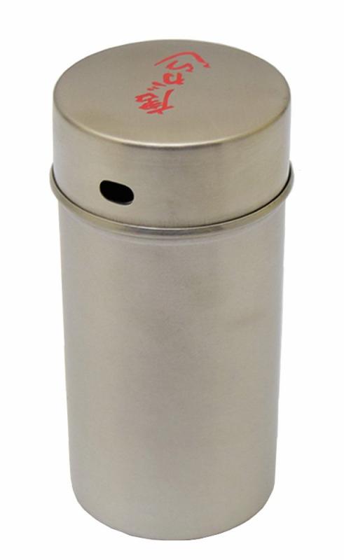 高儀(Takagi) 赤文字唐辛子入れ ロング 高儀 たかぎ TAKAGI