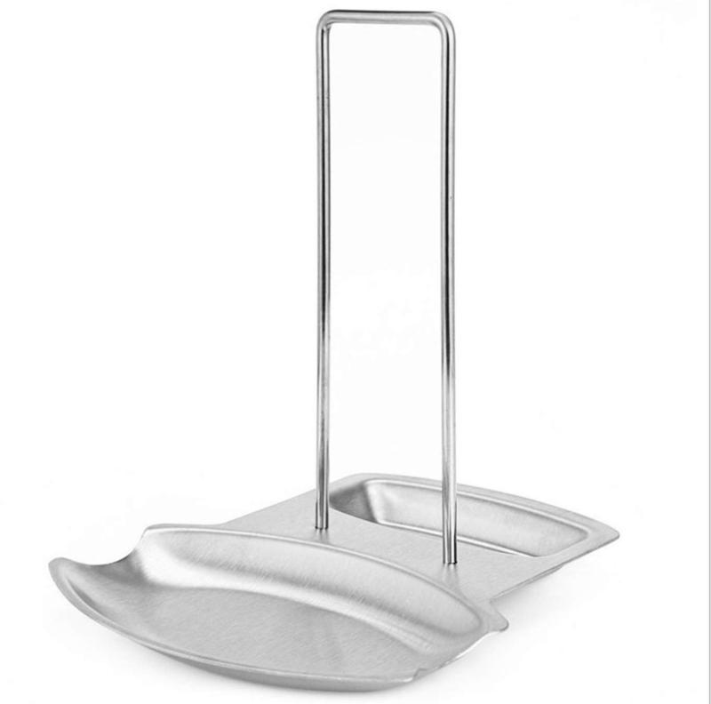 ステンレス製鍋蓋スタンド味見セット...