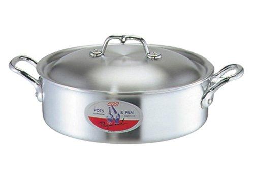 EBM アルミ プロフェッショナル 外輪鍋