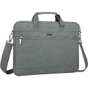 LANDICI パソコンケース 14 15 16インチPCバッグ 36...(3)