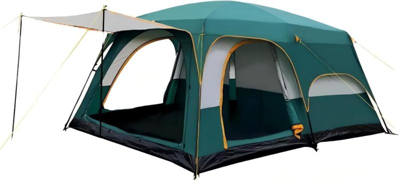 Jumei �ƥ�� �����ԥ󥰥ƥ�� �ɡ���ƥ�� 2�롼�� ����� �߱Ĵ�ñ uv���åȲù� ������ �����ȥɥ� �����դ� UPF 50+ ��å������դ� �緿 �̵�����ͥ�� ���� �ɱ� �ѿ尵3000mm ���褱