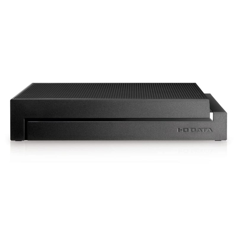 アイ・オー・データ IODATA 外付けHDD テレビ録画 静音&コンパクト HDAZシリーズ