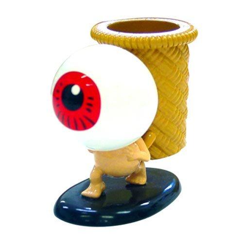 ゲゲゲの鬼太郎 目玉おやじつまようじ入れ