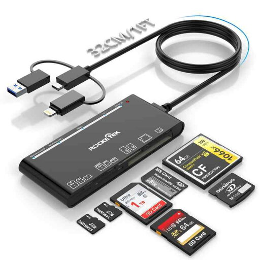 Multi Memory Card Reader Multi Memory Card Reader