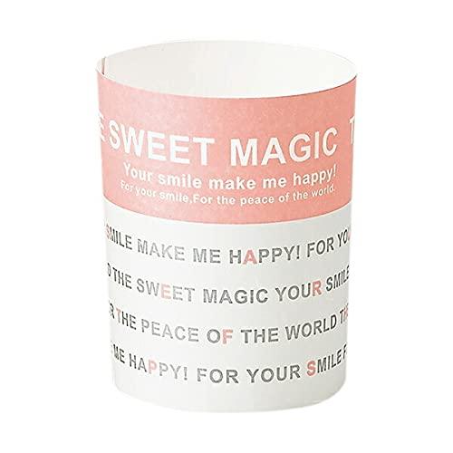 Pastreet(ペーストリート) トール シフォンカップ (マジック) 25枚入 ML62-25サイズ:底径58×高さ80mm材質：上質紙・晒クラフト機能：耐熱性生産国：日本オーブントースターや直火でのご使用はおやめ下さい。