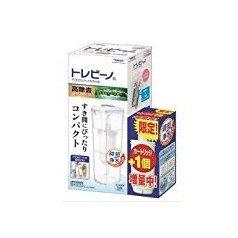 東レ トレビーノ ポット型浄水器 PT305SV 高除去(12項目クリア)タイプ 本体＋カートリッジ1個セット PT..