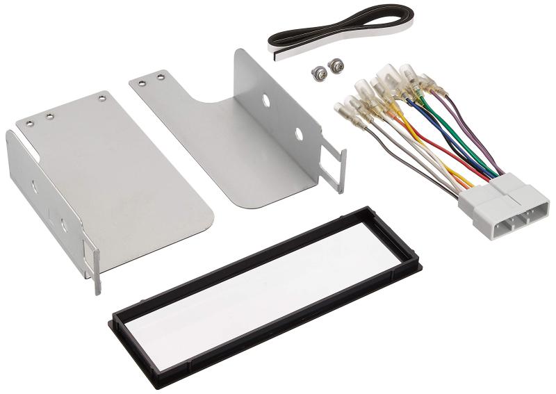 【ジャストフィット/JUST FIT】 PIONEER ホンダ車用取付キット((1D 16P) CR-X、S-MX、アコード、インテ..