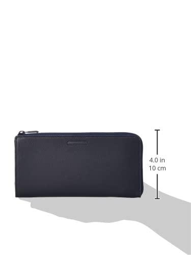 [ファーロ] L字ファスナー財布 Long Zip Wallet